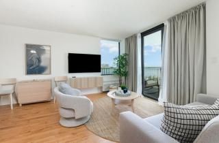 Private Beach Paradise - 2