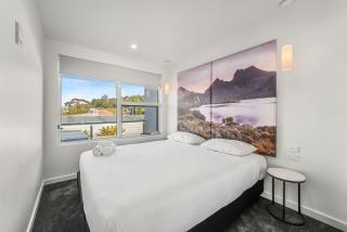 Apartments Launceston - Trevallyn - 9