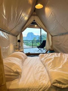 Nongkhiaw Center camp - 6
