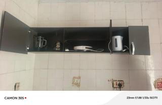 Hill-Top Apartment - Oshogbo - 3