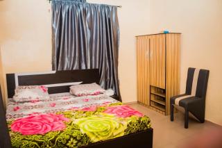 Hill-Top Apartment - Oshogbo - 6