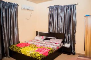 Hill-Top Apartment - Oshogbo - 5