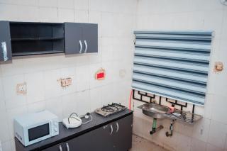 Hill-Top Apartment - Oshogbo - 4