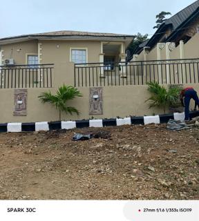 Hill-Top Apartment - Oshogbo - 7
