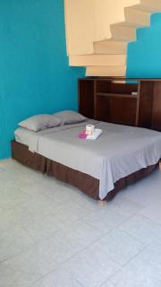 Departamento Galaxia free WiFi - Cancún - 7