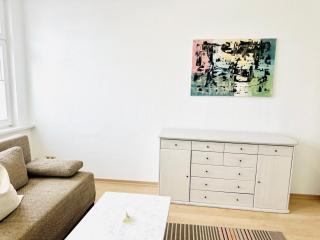 Möblierte Wohnung im Stadtzentrum - 6