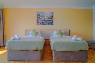 Adorable Apartment with stunning Nile view - Kairo - 0