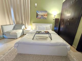 Charming Studio Near World Trade Center & Subway - 5