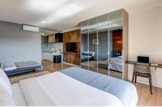 Gran Paradiso Campos do Jordão Resort - Propriedade - Campos do Jordão - 1