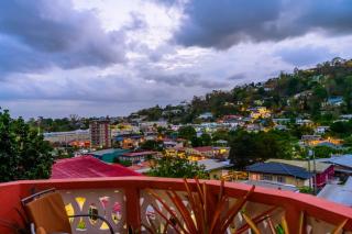 Carolyn's View Guesthouse - Port of Spain - 5