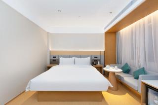 JI Hotel Beijing Muxiyuan Subway Station - 6