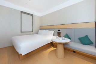 JI Hotel Beijing Muxiyuan Subway Station - Pechino - 5