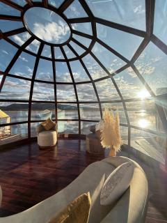 TiticacaMarka lodge - 3