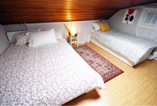 hongdae street station from 5min 4 rooms 4 toilet - 8