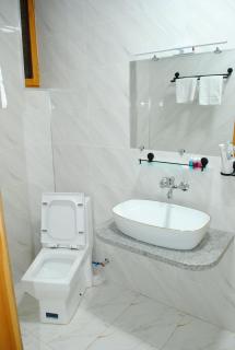 AIST Boutique in Historical Caravan Sarai XIX Century - Bukhara - 9
