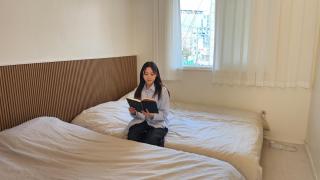 hongdae street station from 5min 4 rooms 4 toilet - Samgong - 4