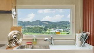 Ganghwado Labyrinthos Companimal Pension - 9