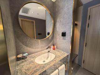 Orange Hotel Beijing South Railway Station South Square - 6