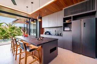 Luxury 2-Bedroom Villa with Private Pool - Uluwatu - Mantaak - 6