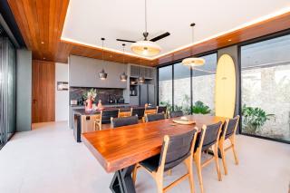 Luxury 2-Bedroom Villa with Private Pool - Uluwatu - Mantaak - 4