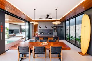 Luxury 2-Bedroom Villa with Private Pool - Uluwatu - Mantaak - 5