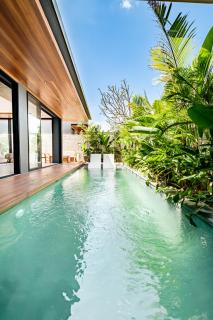 Luxury 2-Bedroom Villa with Private Pool - Uluwatu - Mantaak - 9