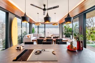 Luxury 2-Bedroom Villa with Private Pool - Uluwatu - Mantaak - 7