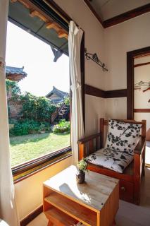 Eosahwa Perfect Bed Hanok - 2