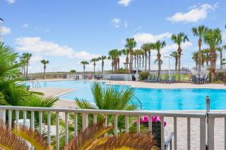 Gulfside 113 at Destin West - Ground Floor - Free Beach Service - 5