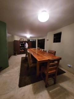 Casa Rosa de los Vientos in oak forest - Medellín - 8