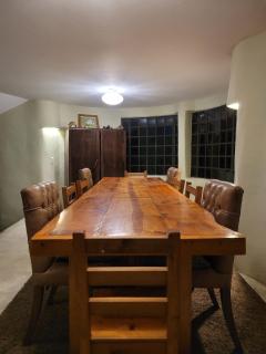 Casa Rosa de los Vientos in oak forest - Medellín - 9