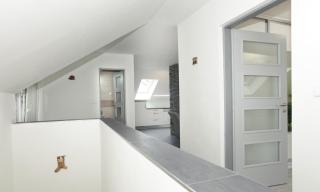 Apartmán pod skálou v Českém ráji - 3