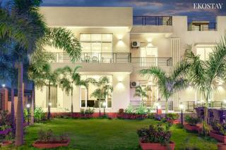 Ultra Luxury 8 BHK Villa with a Private Pool in Lonavala - 5