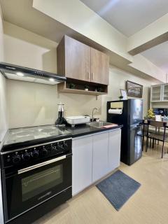 Cozy JR-1 Bedroom Unit at Avida Aspira Tower 2 - Cagayan de Oro - 8