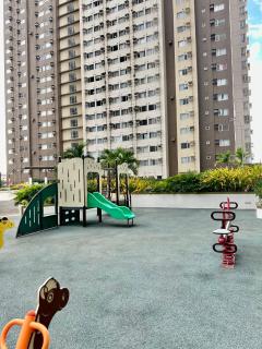 Cozy JR-1 Bedroom Unit at Avida Aspira Tower 2 - 7