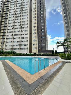 Cozy JR-1 Bedroom Unit at Avida Aspira Tower 2 - 6