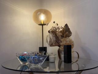 Nestled Away - A retro cozy nook - With TV Projector and Luxury Sealy mattress - 4