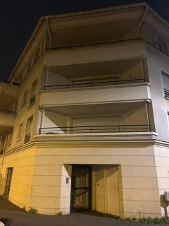 appartement centre ville - Marrakesh - 0