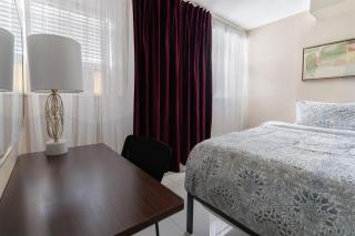 SPACIOUS 4BR 2BA apt WITH PRIVATE OUTDOOR SPACE UWS - 1