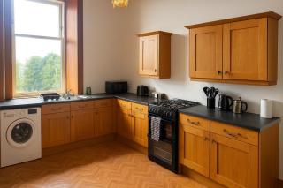 Family and Group Stay 2BR by Park Sleeps 7 - 7