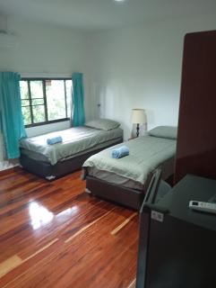 Lyndale Lodge - Sam Roi Yot - 3