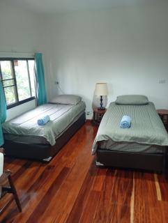 Lyndale Lodge - Sam Roi Yot - 0