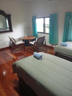 Lyndale Lodge - Sam Roi Yot - 5