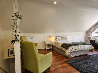 Fantail Farm Loft - Cambridge - 7