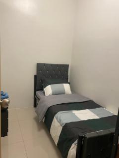 AE Staycation - Manille - 0
