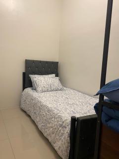 AE Staycation - Manille - 9