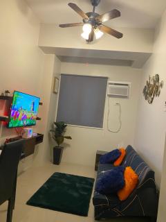 AE Staycation - Manille - 8