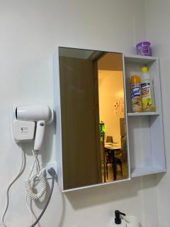 AE Staycation - Manille - 1