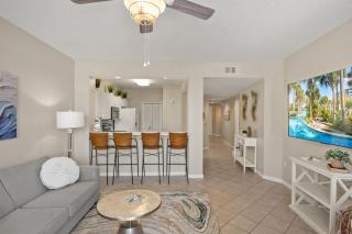 Destin West Gulfside 116 - Ground Floor - Beachfront - Handicap Accessible! - 4