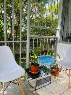 Mini Apartamento Turrialba - 5